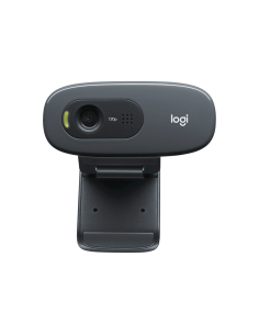 LOGITECH C270 HD Webcam -...